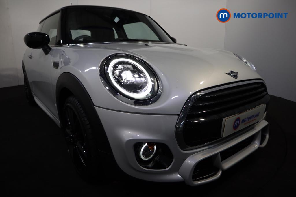 Mini Hatchback Cooper Sport Manual Petrol Hatchback - Stock Number (1507128) - 23rd supplementary image