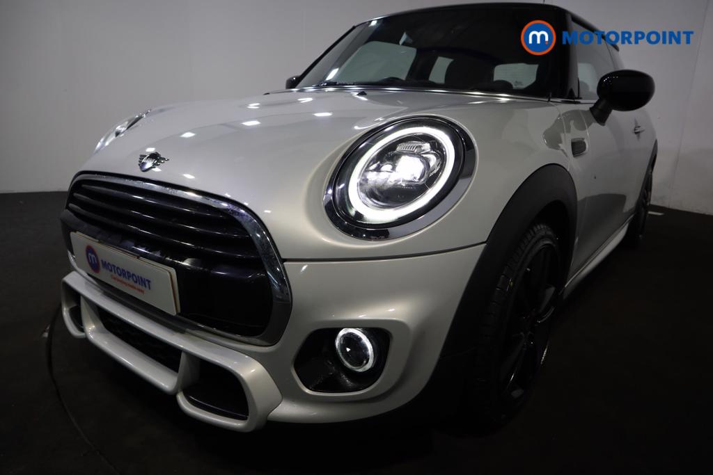 Mini Hatchback Cooper Sport Manual Petrol Hatchback - Stock Number (1507128) - 24th supplementary image