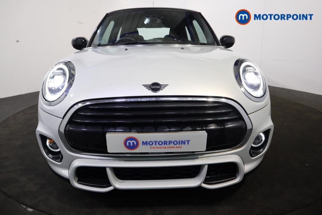 Mini Hatchback Cooper Sport Manual Petrol Hatchback - Stock Number (1507128) - 25th supplementary image