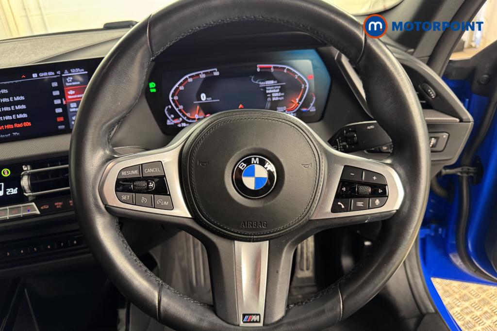 BMW 2 Series M Sport Manual Diesel Saloon - Stock Number (1507188) - 6th supplementary image