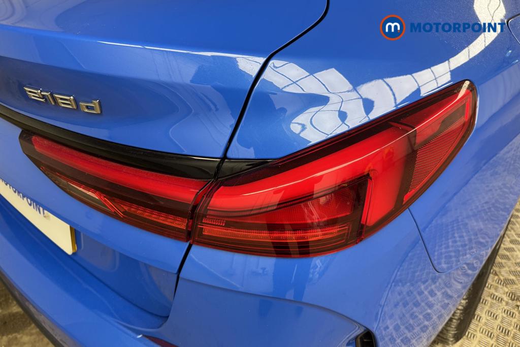 BMW 2 Series M Sport Manual Diesel Saloon - Stock Number (1507188) - 19th supplementary image