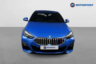 BMW 2 Series M Sport Manual Diesel Saloon - Stock Number (1507188) - Front bumper