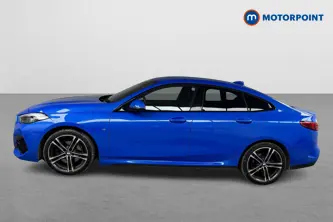 BMW 2 Series M Sport Manual Diesel Saloon - Stock Number (1507188) - Passenger side