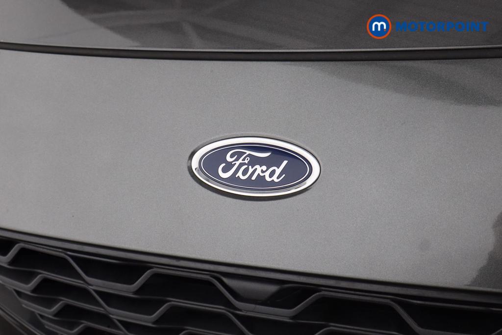 Ford Kuga St-Line First Edition Manual Diesel-Electric Hybrid SUV - Stock Number (1507764) - 27th supplementary image