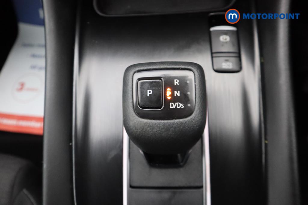 Nissan Qashqai N-Connecta Automatic Petrol SUV - Stock Number (1508026) - 16th supplementary image