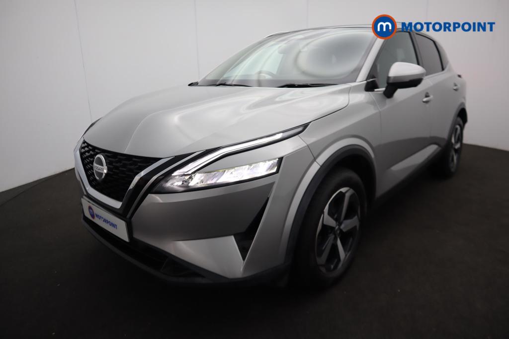 Nissan Qashqai N-Connecta Automatic Petrol SUV - Stock Number (1508026) - 21st supplementary image