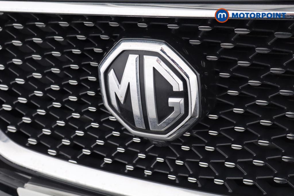 Mg Motor Uk HS Exclusive Manual Petrol SUV - Stock Number (1508054) - 21st supplementary image