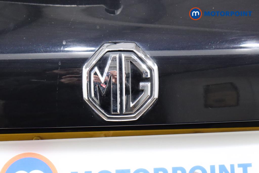 Mg Motor Uk HS Exclusive Manual Petrol SUV - Stock Number (1508054) - 26th supplementary image