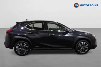 Lexus UX 250H 2.0 5Dr Cvt Premium -Plus-Driver Assist Pack Automatic Petrol-Electric Hybrid SUV - Stock Number (1508057) - Drivers side