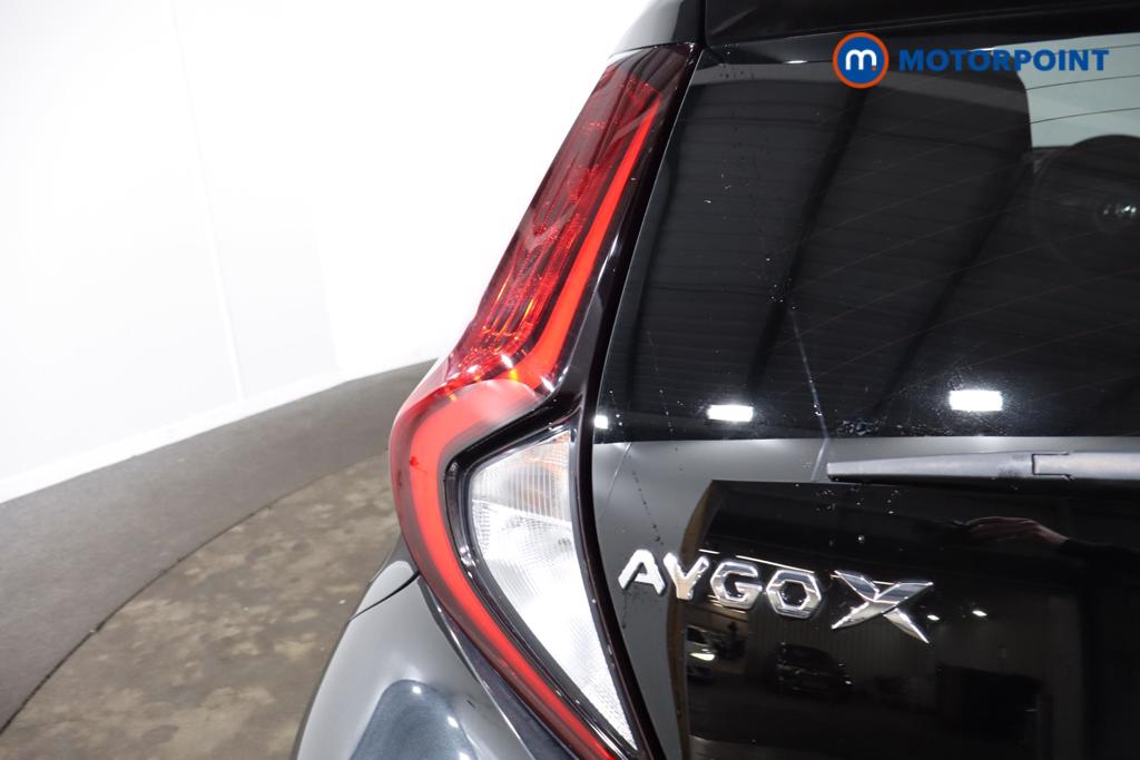 Toyota Aygo X Exclusive Manual Petrol Hatchback - Stock Number (1508107) - 25th supplementary image