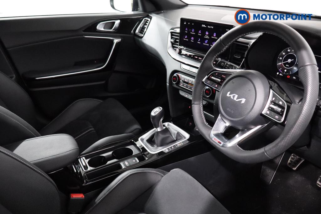 KIA Xceed Gt-Line S Manual Petrol Hatchback - Stock Number (1508196) - 26th supplementary image