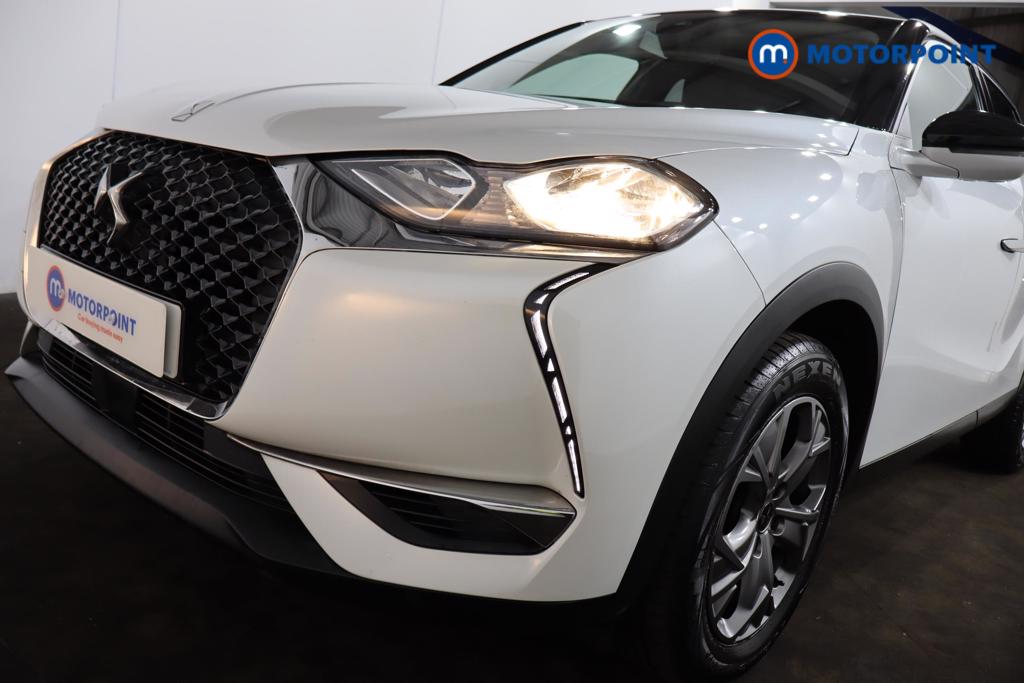 DS Ds 3 Bastille Automatic Petrol SUV - Stock Number (1508263) - 27th supplementary image