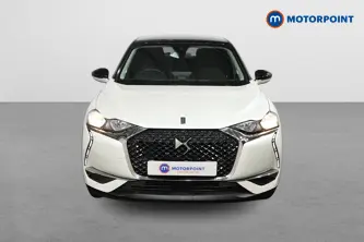 DS Ds 3 Bastille Automatic Petrol SUV - Stock Number (1508263) - Front bumper