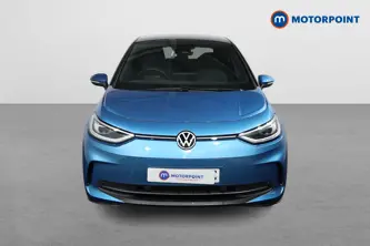 Volkswagen Id.3 Pro Launch Edition 2 Automatic Electric Hatchback - Stock Number (1508788) - Front bumper