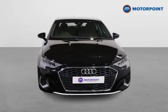 Audi A3 Sport Automatic Petrol Plug-In Hybrid Hatchback - Stock Number (1478016) - Front bumper