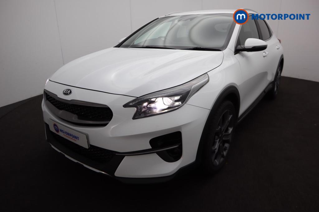 KIA Xceed 3 Manual Petrol Hatchback - Stock Number (1481648) - 21st supplementary image