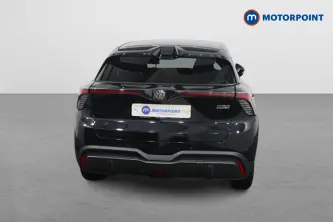 Mg Motor Uk MG4 Trophy Automatic Electric SUV - Stock Number (1484237) - Rear bumper