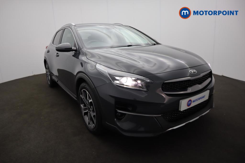 KIA Xceed 3 Automatic Petrol Hatchback - Stock Number (1486896) - 21st supplementary image