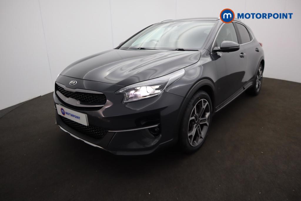 KIA Xceed 3 Automatic Petrol Hatchback - Stock Number (1486896) - 22nd supplementary image