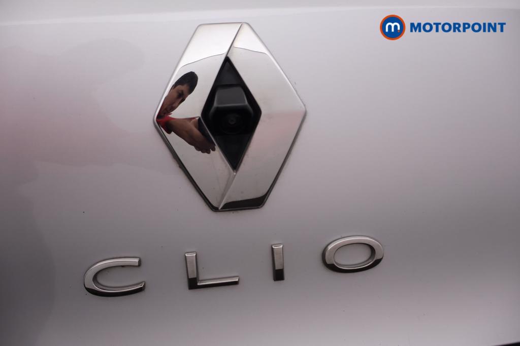 Renault Clio Se Edition Manual Petrol Hatchback - Stock Number (1488815) - 17th supplementary image