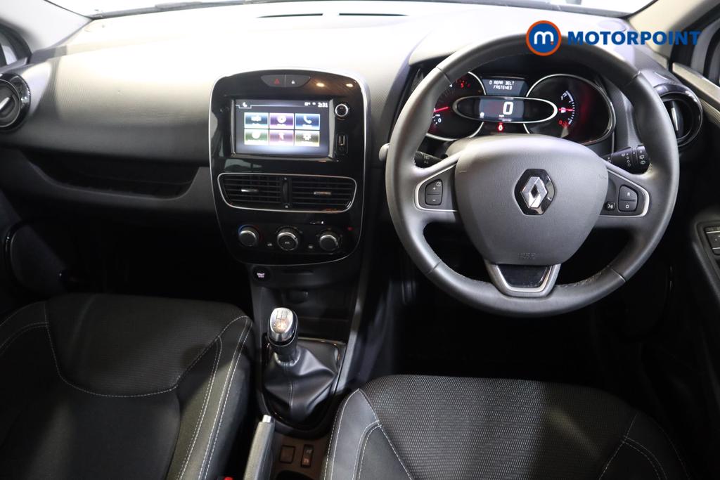 Renault Clio Iconic Manual Diesel Hatchback - Stock Number (1489383) - 1st supplementary image