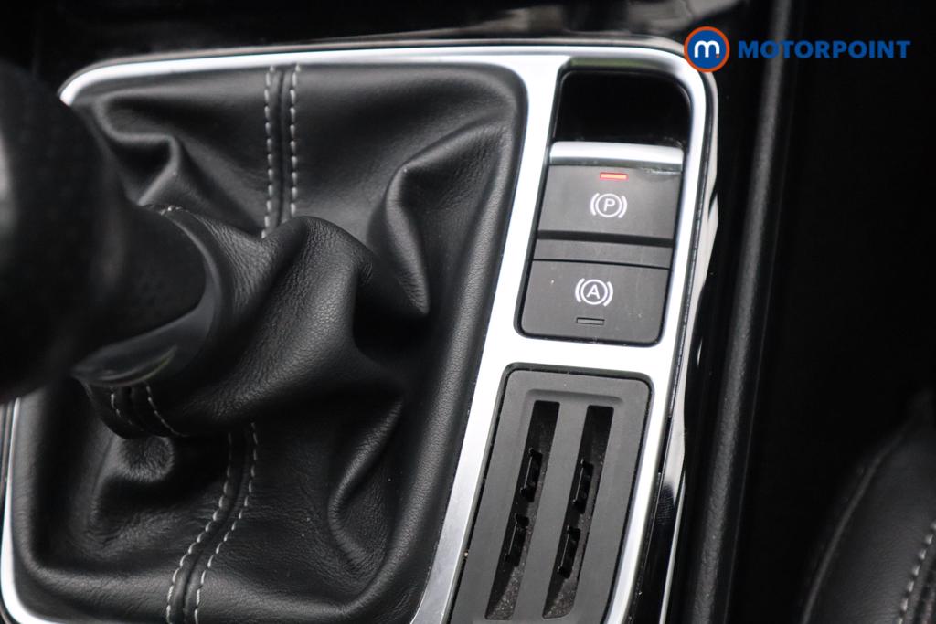 Audi A4 Black Edition Manual Petrol Saloon - Stock Number (1492159) - 12th supplementary image