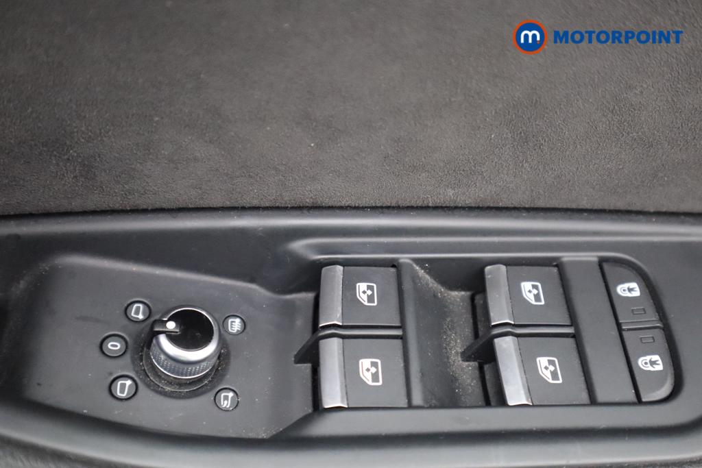 Audi A4 Black Edition Manual Petrol Saloon - Stock Number (1492159) - 19th supplementary image