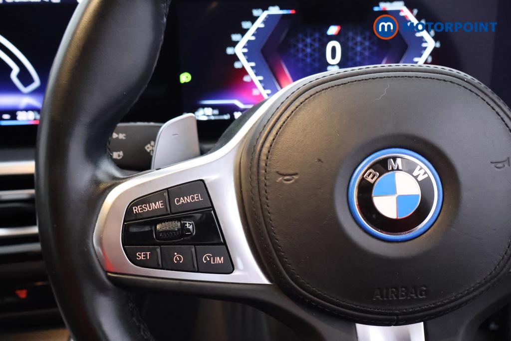 BMW 3 Series M Sport Automatic Petrol Plug-In Hybrid Estate - Stock Number (1494563) - 2nd supplementary image