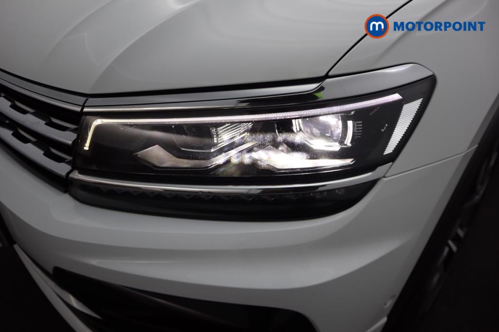 Volkswagen Tiguan R-Line Tech Manual Diesel SUV - Stock Number (1494859) - 23rd supplementary image