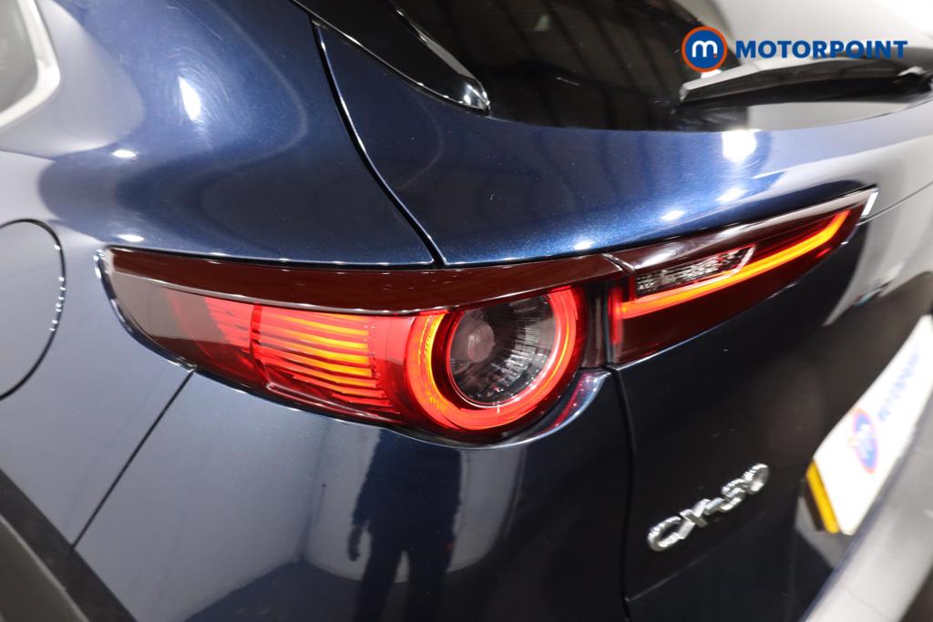 Mazda Cx-30 Gt Sport Tech Manual Petrol-Electric Hybrid SUV - Stock Number (1495901) - 25th supplementary image