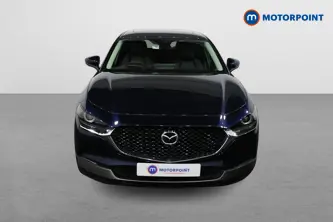 Mazda Cx-30 Gt Sport Tech Manual Petrol-Electric Hybrid SUV - Stock Number (1495901) - Front bumper