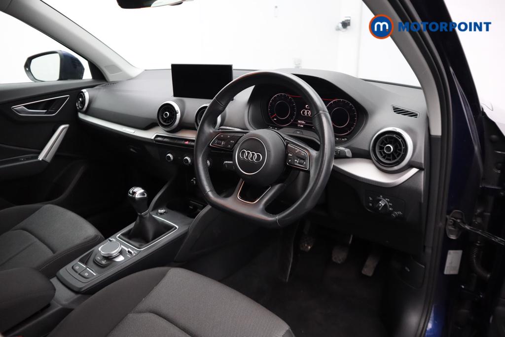 Audi Q2 Sport Manual Petrol SUV - Stock Number (1496275) - 6th supplementary image