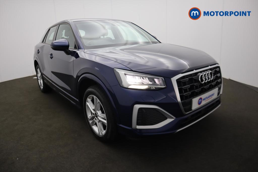 Audi Q2 Sport Manual Petrol SUV - Stock Number (1496275) - 20th supplementary image