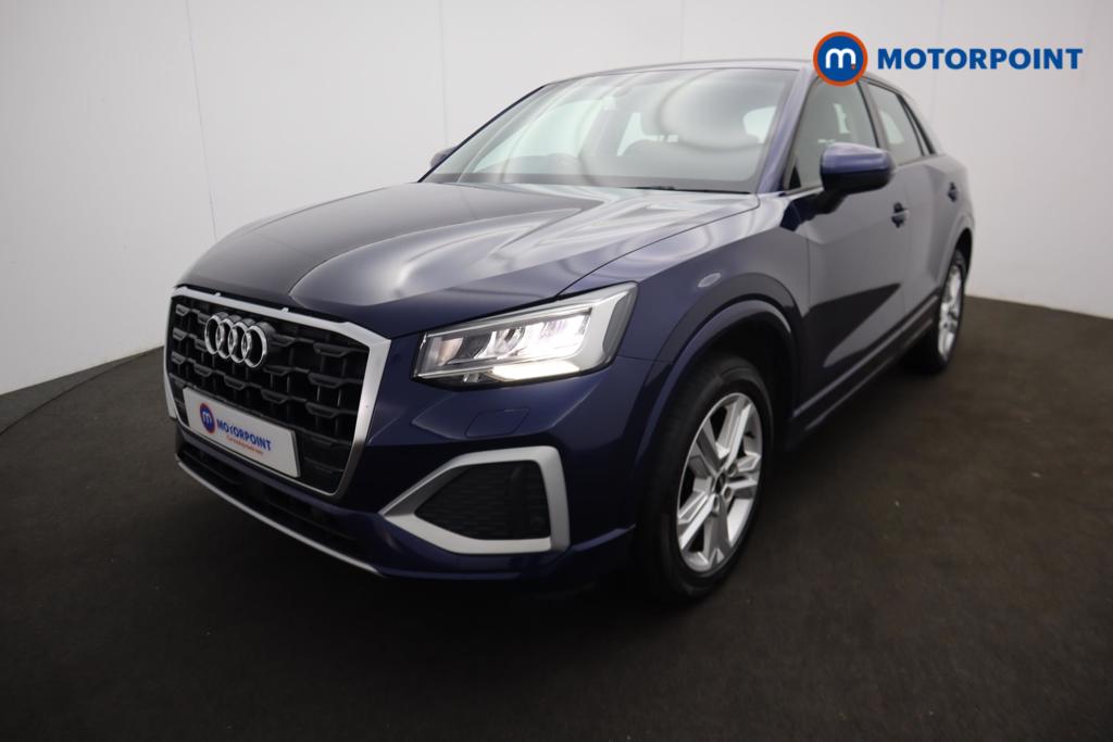 Audi Q2 Sport Manual Petrol SUV - Stock Number (1496275) - 21st supplementary image