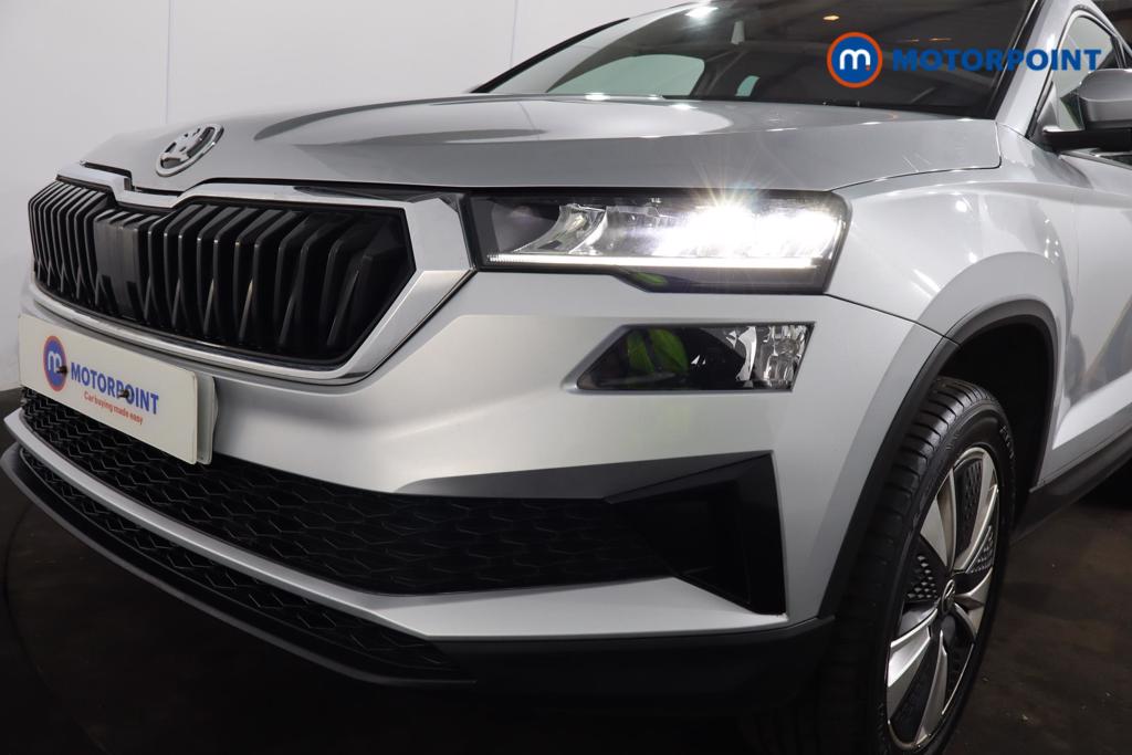 Skoda Karoq Se Drive Manual Petrol SUV - Stock Number (1496958) - 28th supplementary image