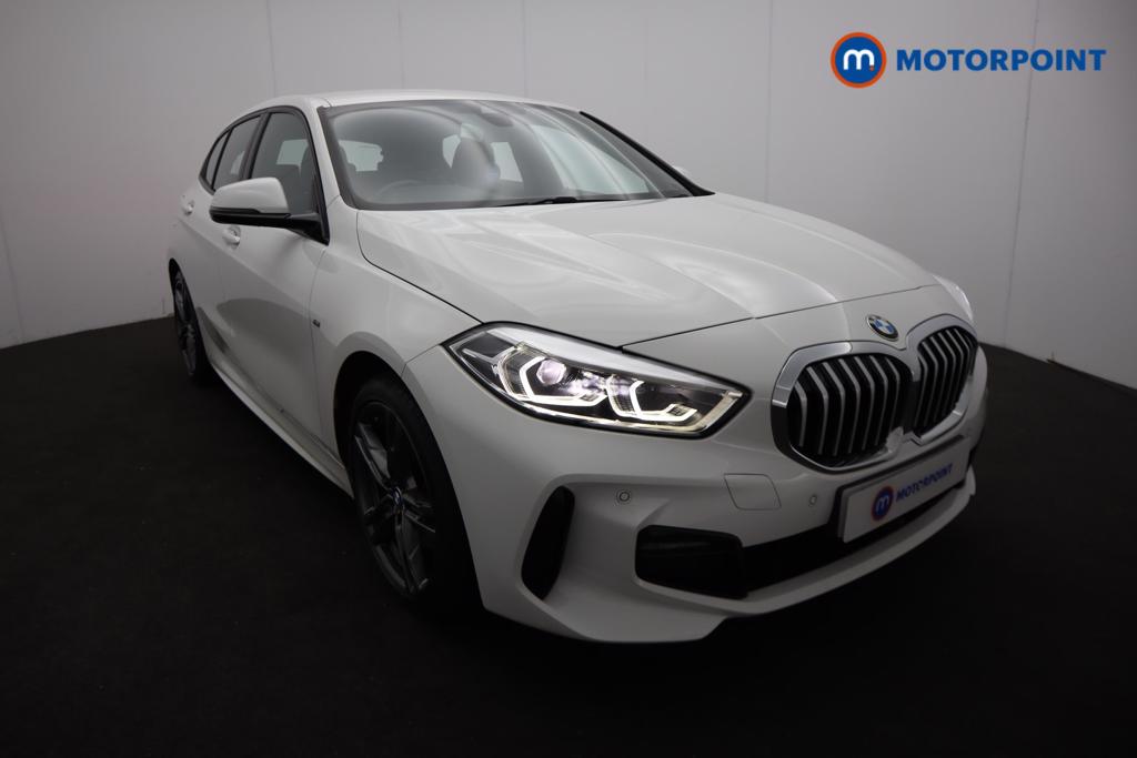 BMW 1 Series M Sport Manual Petrol Hatchback - Stock Number (1497399) - 23rd supplementary image