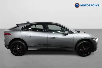 Jaguar I-Pace HSE Automatic Electric SUV - Stock Number (1499729) - Drivers side