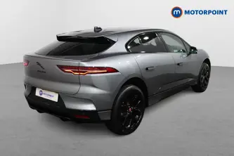 Jaguar I-Pace HSE Automatic Electric SUV - Stock Number (1499729) - Drivers side rear corner