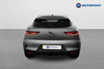 Jaguar I-Pace HSE Automatic Electric SUV - Stock Number (1499729) - Rear bumper