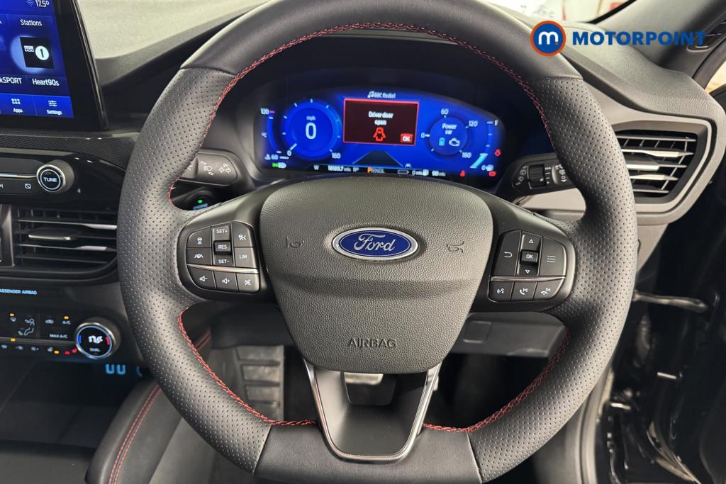 Ford Kuga St-Line X Edition Automatic Petrol Plug-In Hybrid SUV - Stock Number (1500566) - 6th supplementary image