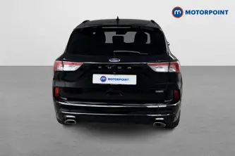 Ford Kuga St-Line X Edition Automatic Petrol Plug-In Hybrid SUV - Stock Number (1500566) - Rear bumper