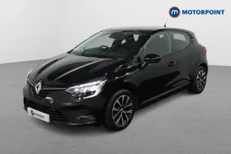 Renault Clio Evolution Manual Petrol Hatchback - Stock Number (1502018) - Passenger side front corner