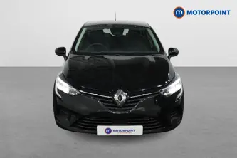 Renault Clio Evolution Manual Petrol Hatchback - Stock Number (1502018) - Front bumper