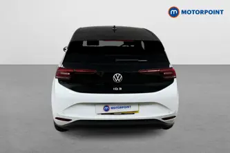 Volkswagen Id.3 Family Pro Automatic Electric Hatchback - Stock Number (1502050) - Rear bumper