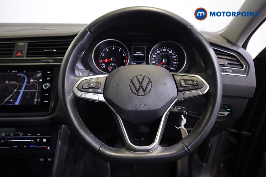 Volkswagen Tiguan Life Manual Petrol SUV - Stock Number (1502300) - 3rd supplementary image