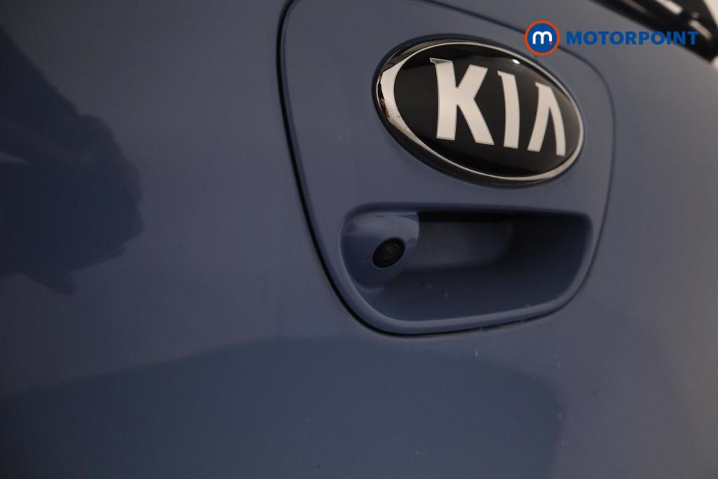 KIA Picanto X-Line Manual Petrol Hatchback - Stock Number (1502322) - 19th supplementary image