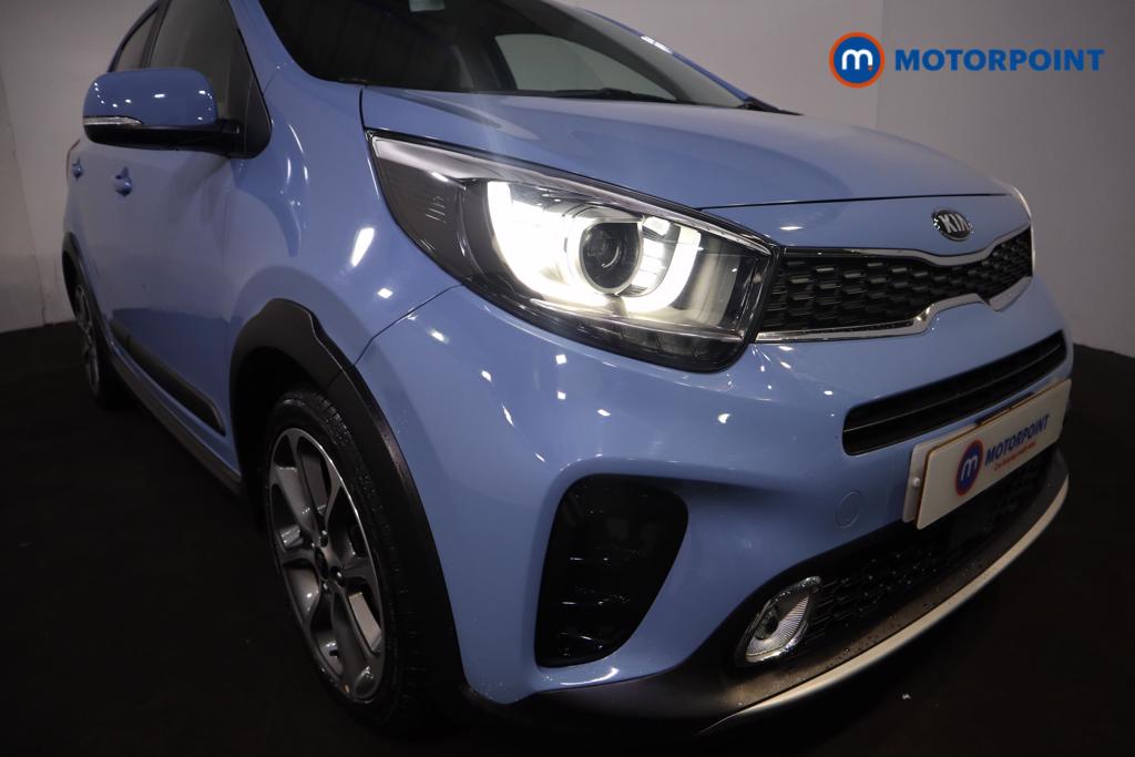 KIA Picanto X-Line Manual Petrol Hatchback - Stock Number (1502322) - 25th supplementary image