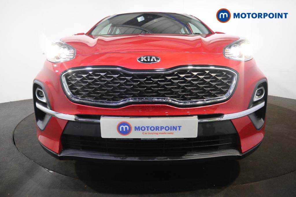 KIA Sportage 2 Automatic Diesel SUV - Stock Number (1502330) - 26th supplementary image