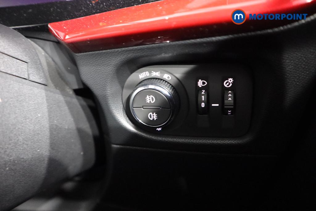 Vauxhall Mokka Sri Nav Premium Automatic Electric SUV - Stock Number (1502346) - 10th supplementary image