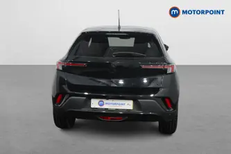 Vauxhall Mokka Sri Nav Premium Automatic Electric SUV - Stock Number (1502346) - Rear bumper